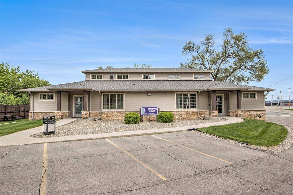 Battle Creek, MI 49037,215 Roosevelt Avenue E
