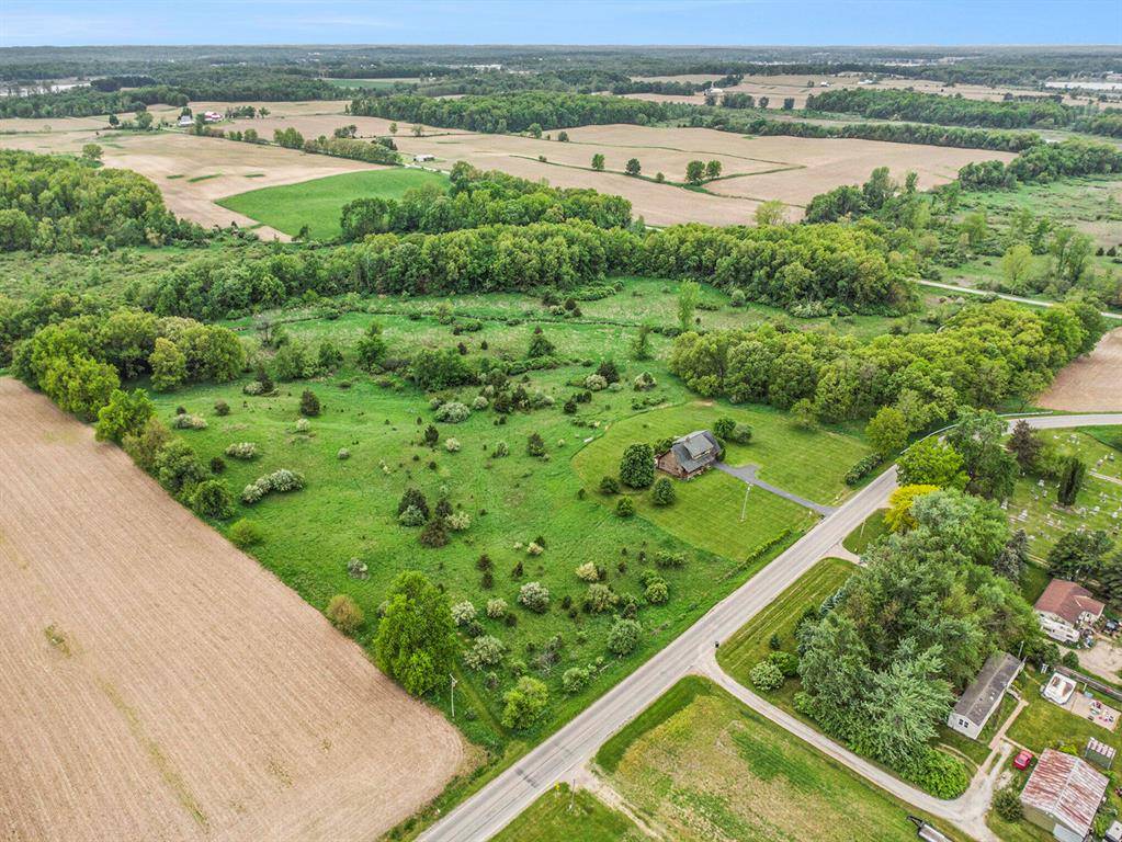 Kinderhook Twp, MI 49255,621 E Southern Road