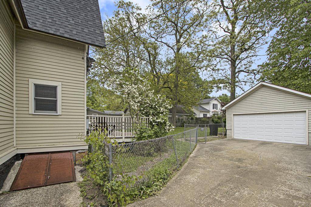 Battle Creek, MI 49017,54 Rose Street