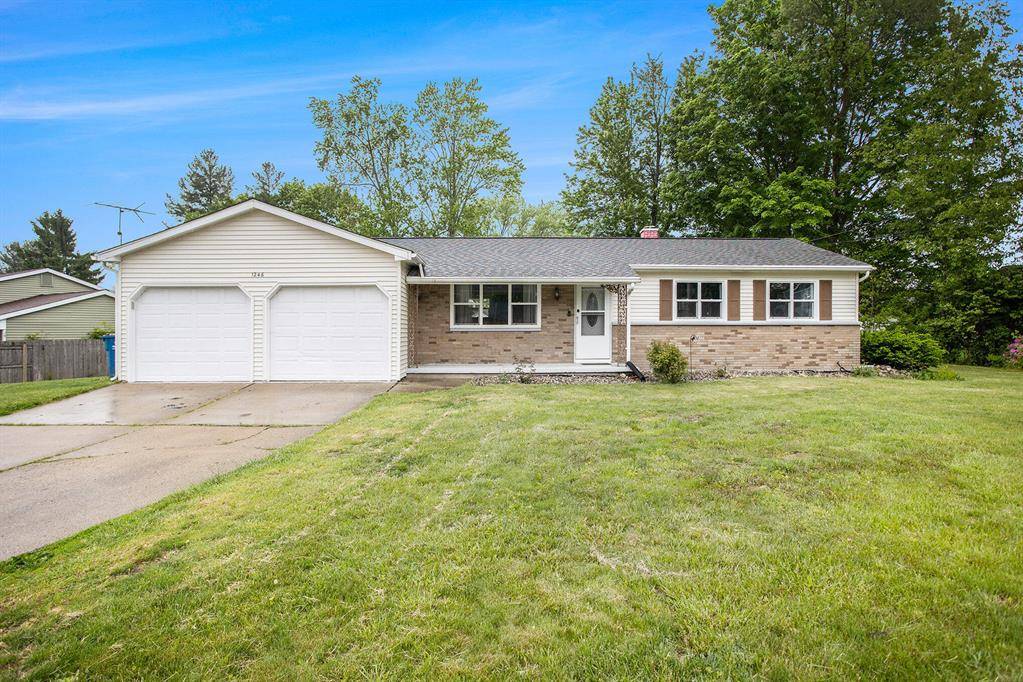 Battle Creek, MI 49015,1246 Chalmers Drive