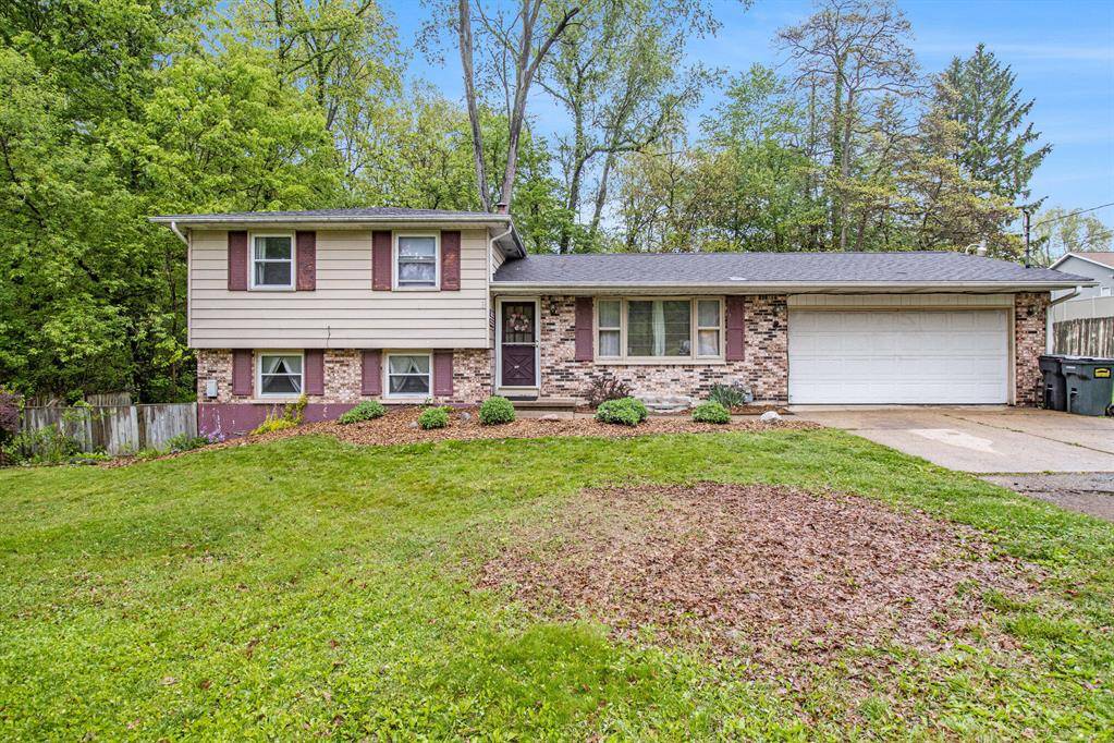 Bedford Twp, MI 49017,330 Roxbury Lane