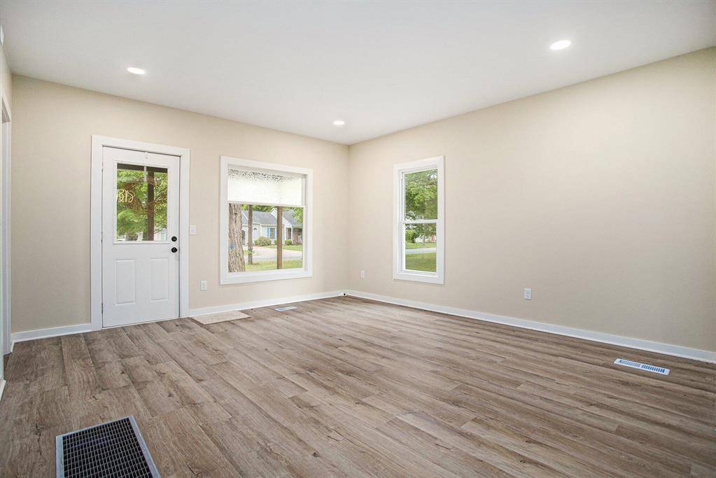 Union Vlg, MI 49094,320 Calhoun Street
