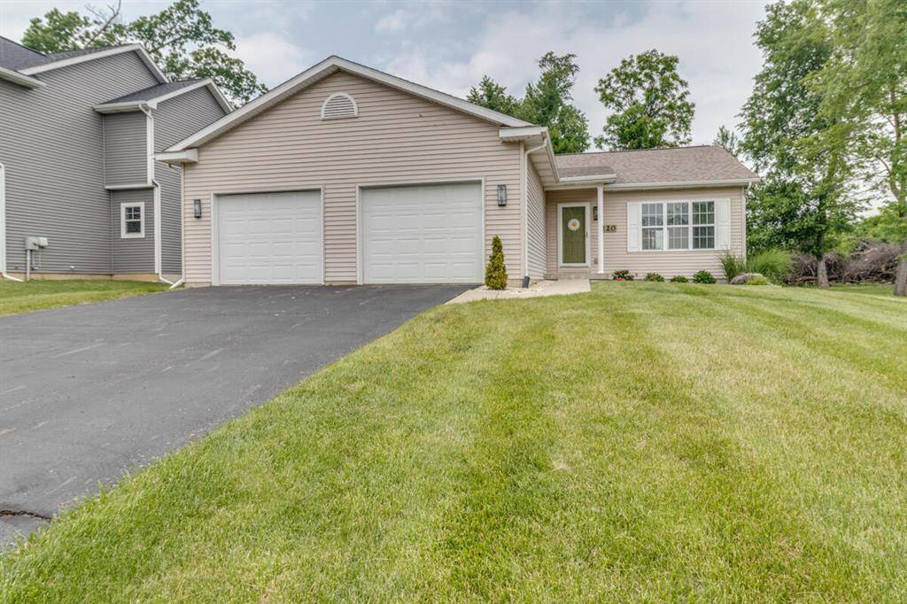Battle Creek, MI 49015,220 Kensington Circle