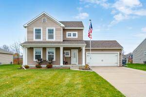 Comstock Twp, MI 49048,4213 Country Meadows Drive