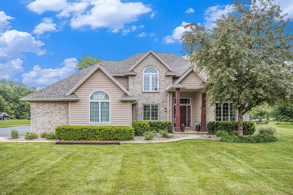 Battle Creek, MI 49015,245 Minges Hills Drive