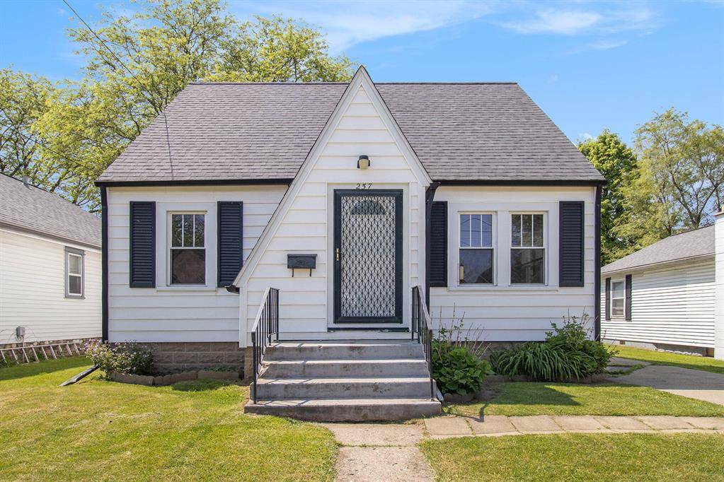 Battle Creek, MI 49015,257 Eldred Street