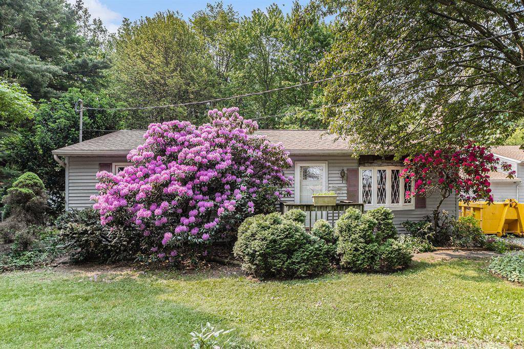 Marengo Twp, MI 49068,18930 G Drive N