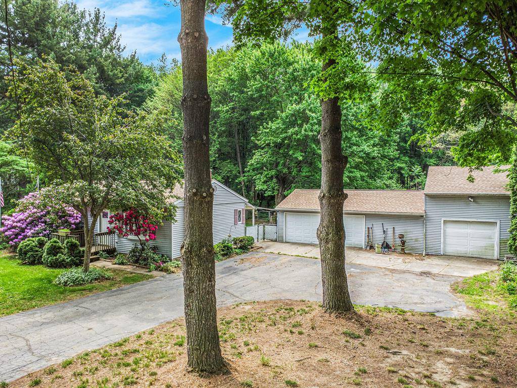 Marengo Twp, MI 49068,18930 G Drive N