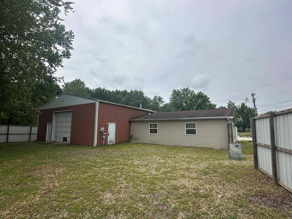 Kalamazoo Twp, MI 49048,3606 Lake Street