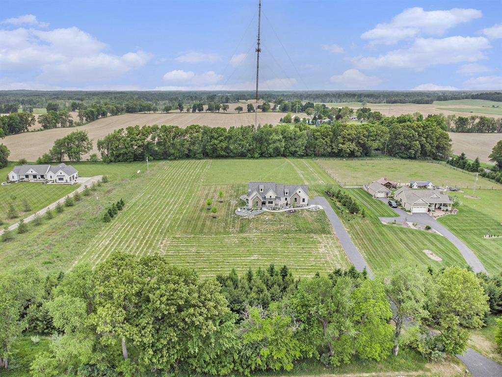 Marengo Twp, MI 49068,18919 I Drive N