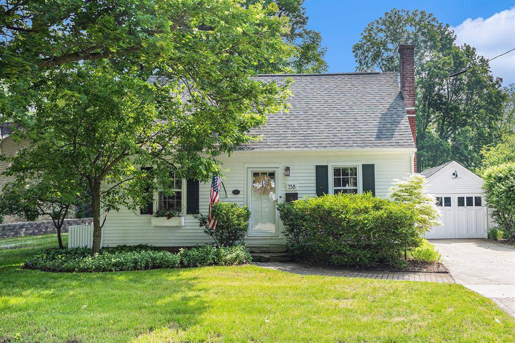 Marshall, MI 49068,338 N Eagle Street
