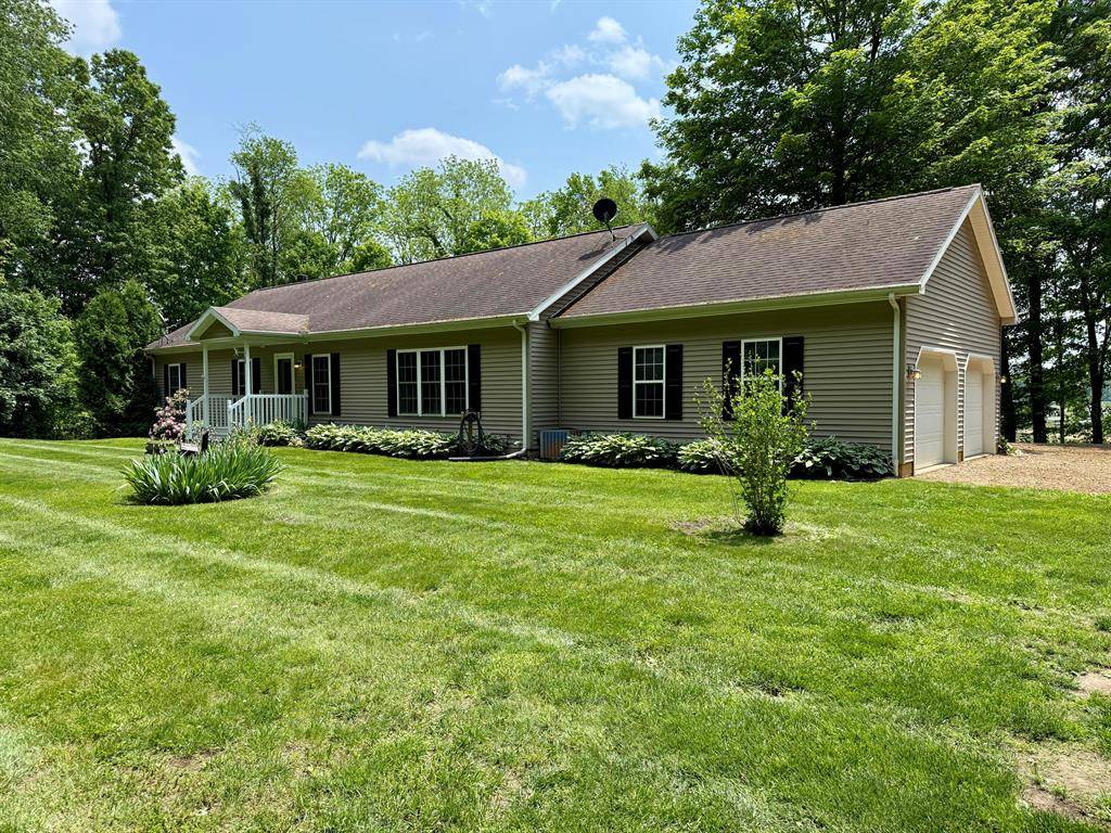 Sheridan Twp, MI 49224,27774 N D Drive