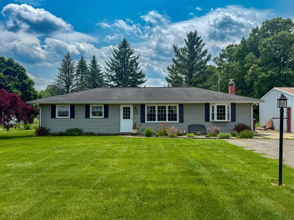 Marshall Twp, MI 49068,15030 N A Drive N