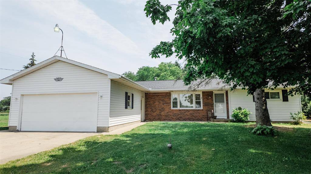 Windsor Twp, MI 48813,2250 Pray Road