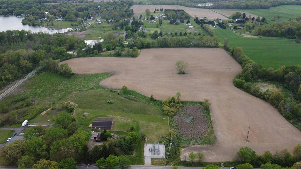 Leroy Twp, MI 49014,V/L 4 Mile Road
