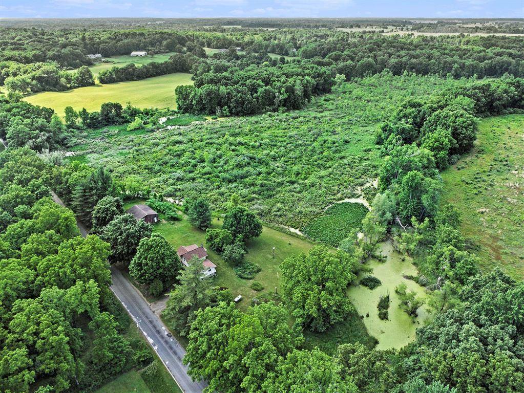Marengo Twp, MI 49068,20821 J Drive N