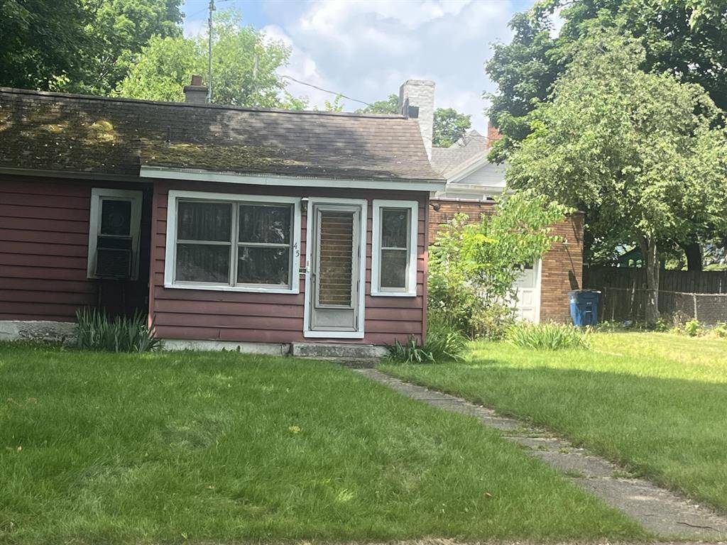 Battle Creek, MI 49017,45 Central Street