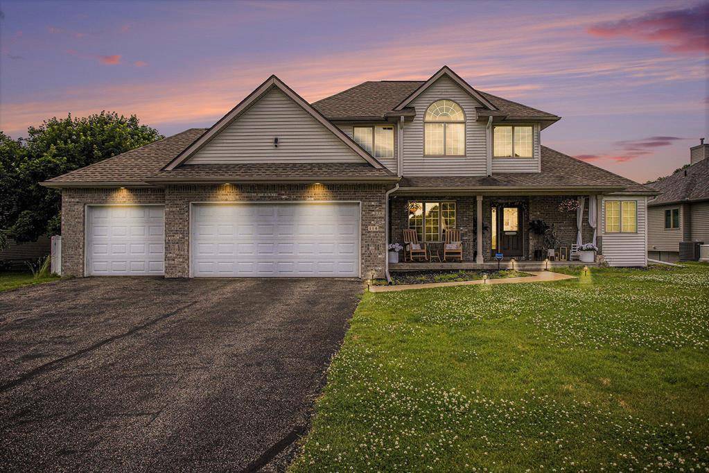 Battle Creek, MI 49015,116 Pinehurst Lane