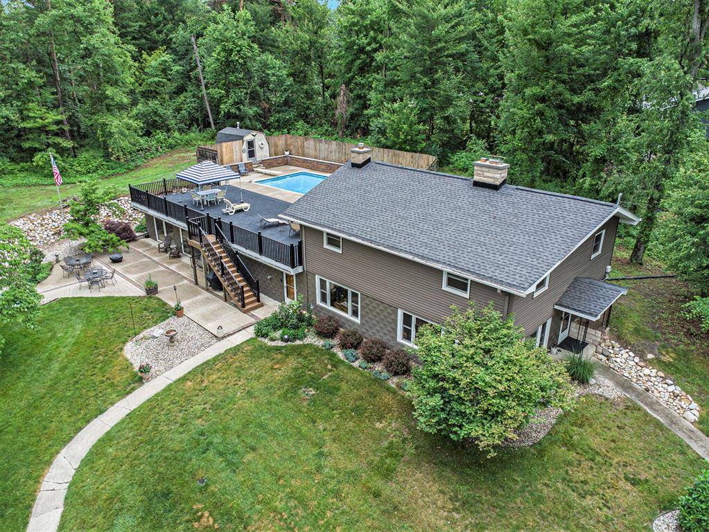 Bedford Twp, MI 49017,20313 White Pine Boulevard