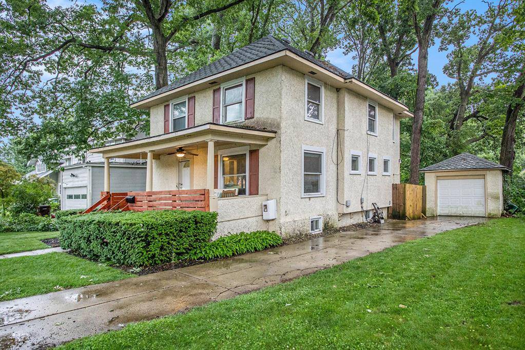 Albion, MI 49224,704 E Erie Street