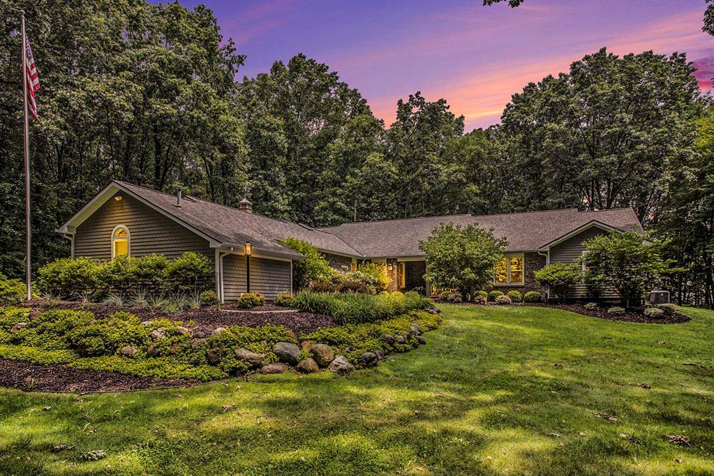Marshall Twp, MI 49068,100 Alto Relievo Way
