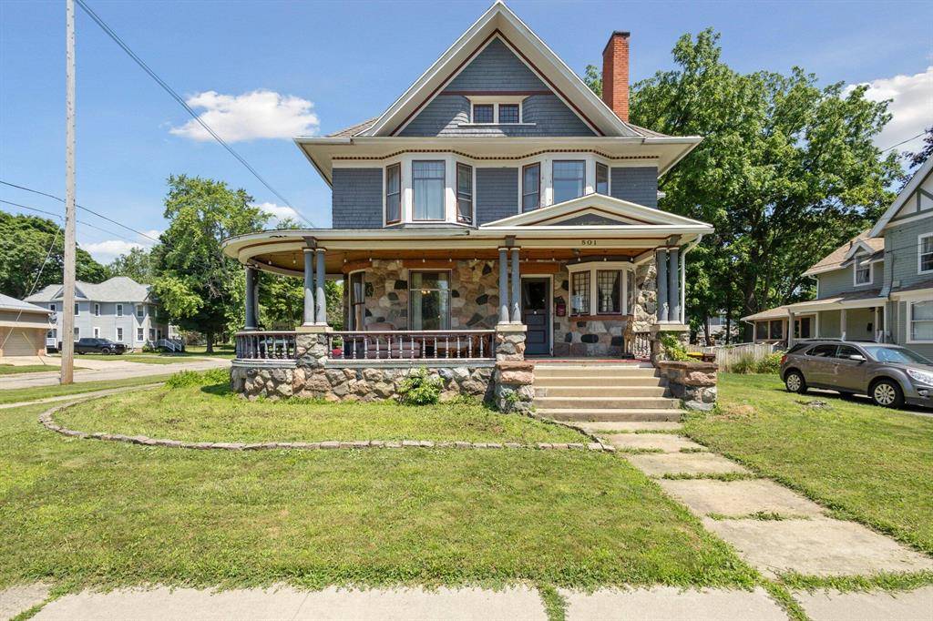 Marshall, MI 49068,501 E Michigan Avenue
