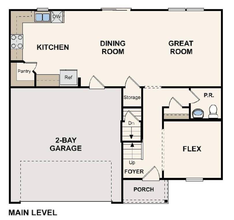 Milan, MI 48160,1448 Eisenhower Lane