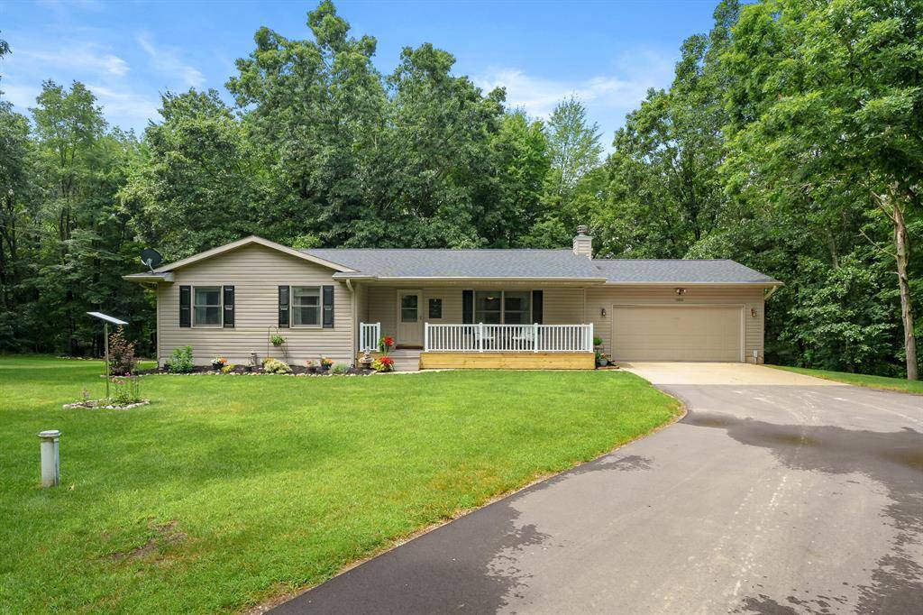 Assyria Twp, MI 49021,12206 Cassidy Road