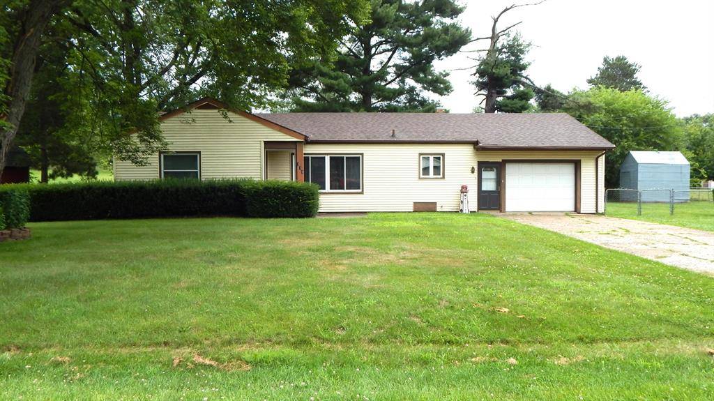 Bedford Twp, MI 49037,117 S Robin Avenue