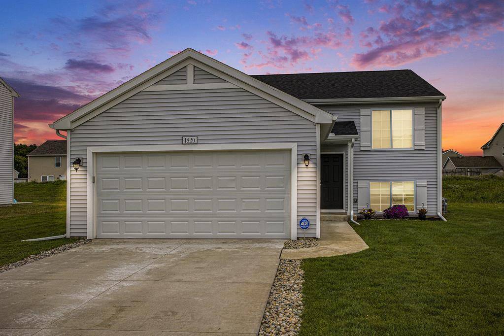 Galesburg, MI 49053,1820 Orista Drive