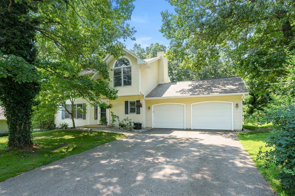Emmett Twp, MI 49014,148 Hidden Forest Road
