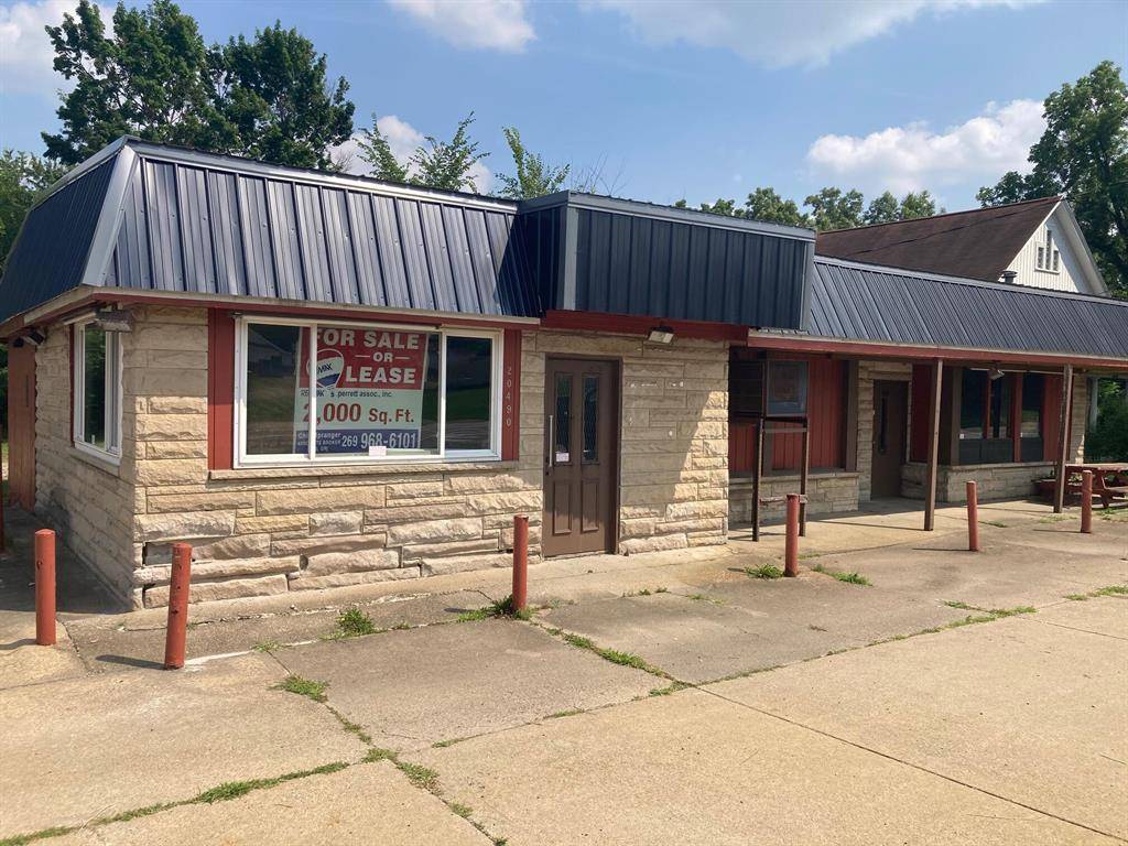 Pennfield Twp, MI 49017,20490 NE Capital