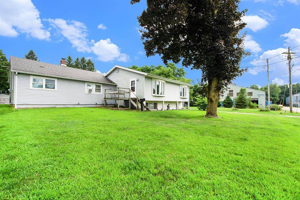 Springport Vlg, MI 49284,117 Mill Street