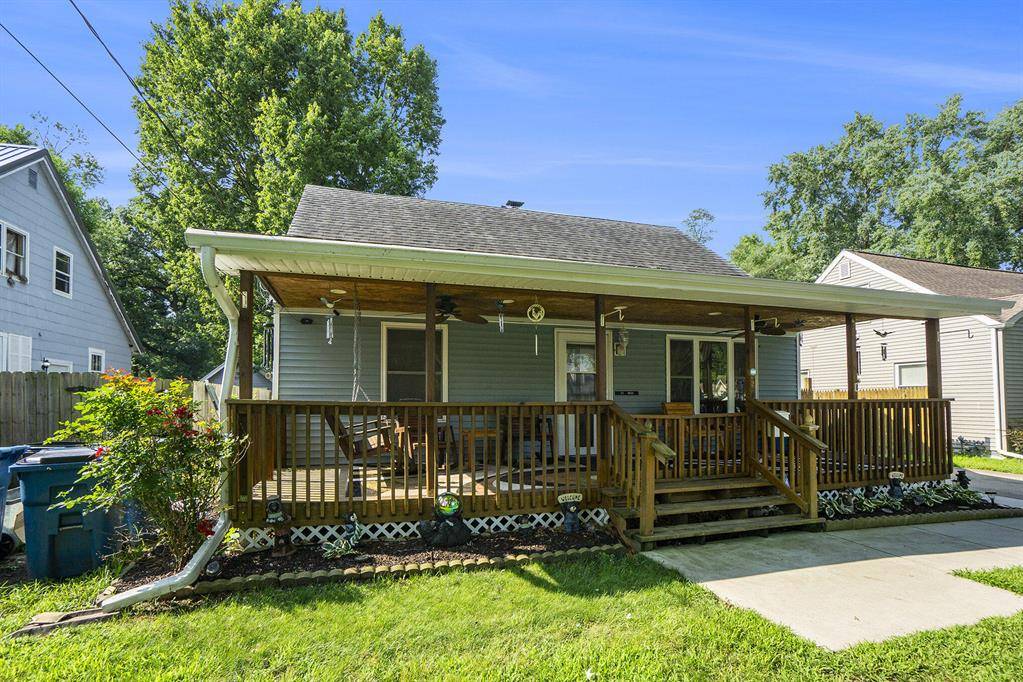 Battle Creek, MI 49037,25 Taylor Avenue