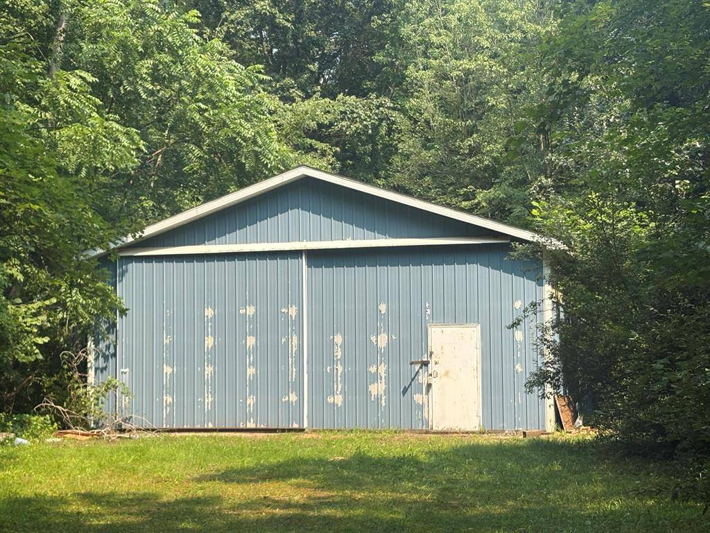 Orangeville Twp, MI 49344,Wildwood Road V/L