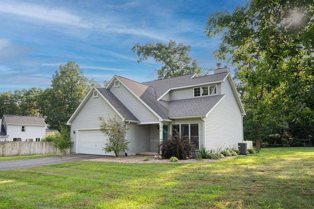 Emmett Twp, MI 49014,16301 10 Mile Road