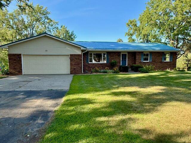 Marshall Twp, MI 49068,13 Friendship Lane