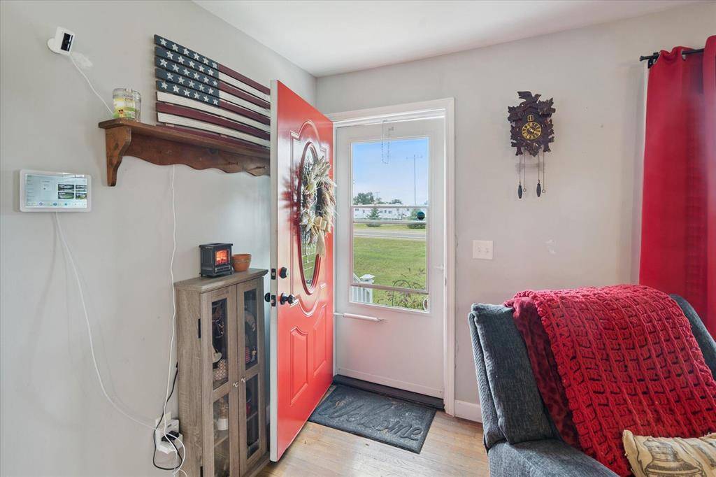 Fredonia Twp, MI 49068,9098 17 Mile Road