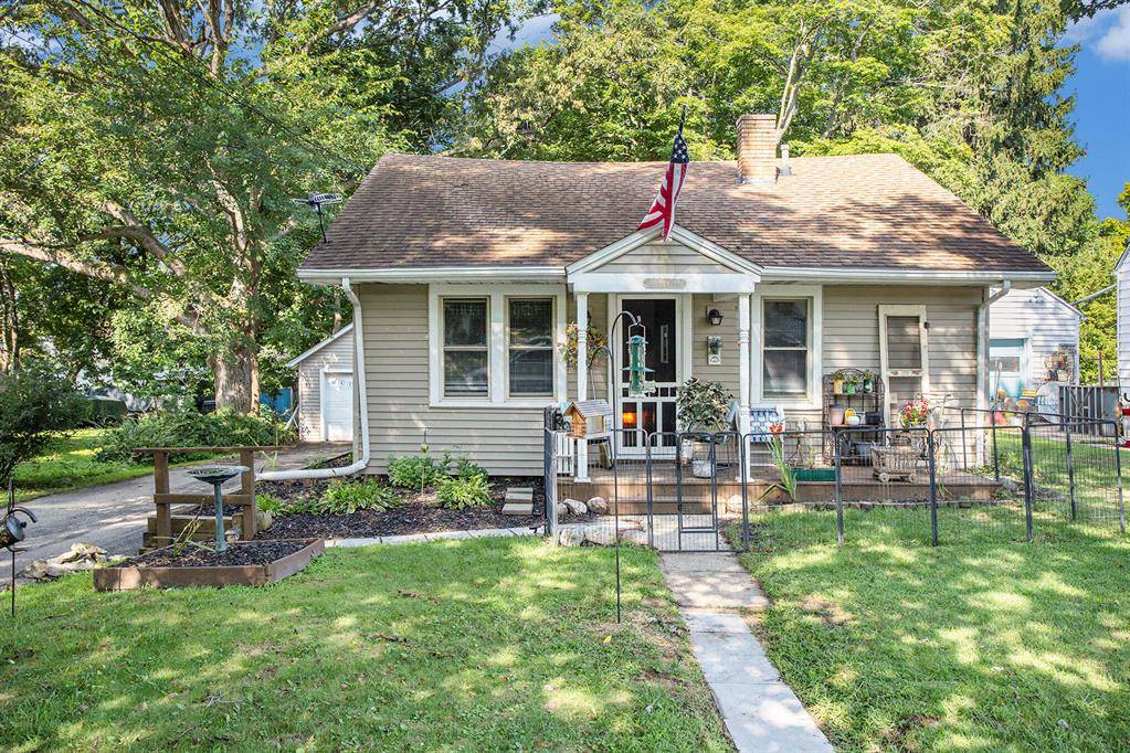 Marshall, MI 49068,119 Greenfield Boulevard