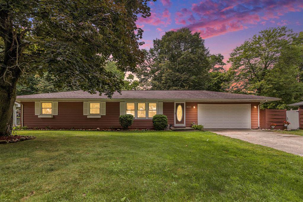Marshall, MI 49068,820 Jones Street