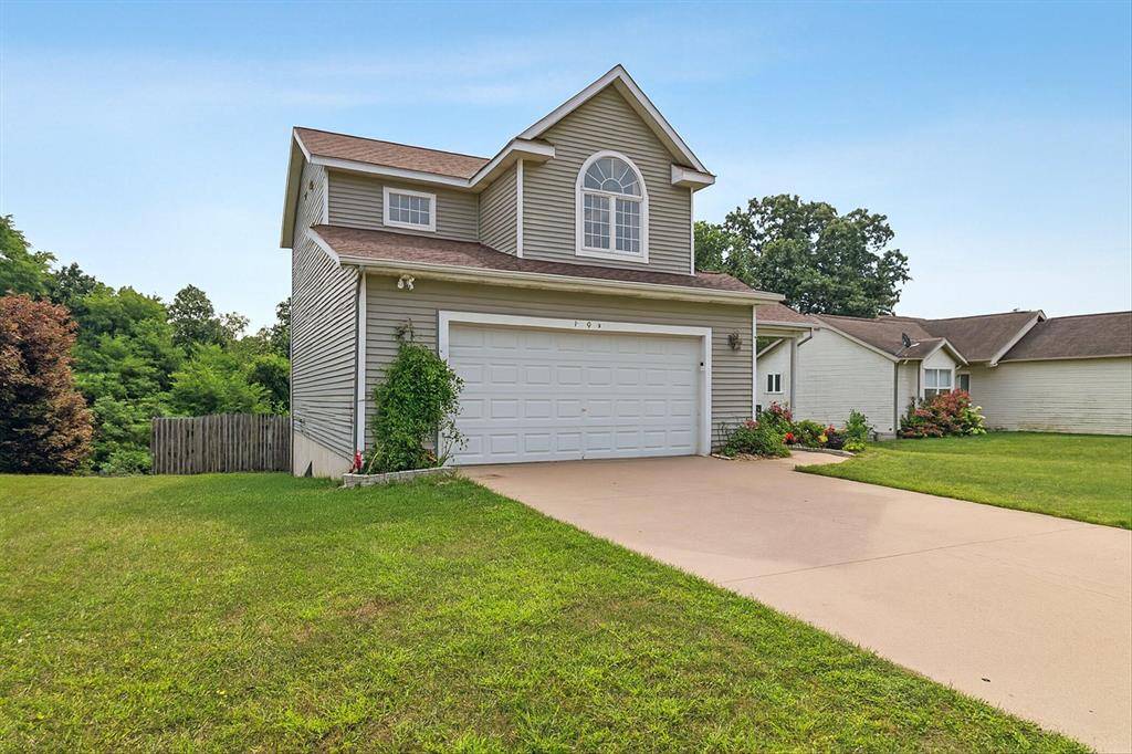 Comstock Twp, MI 49053,134 Grandview