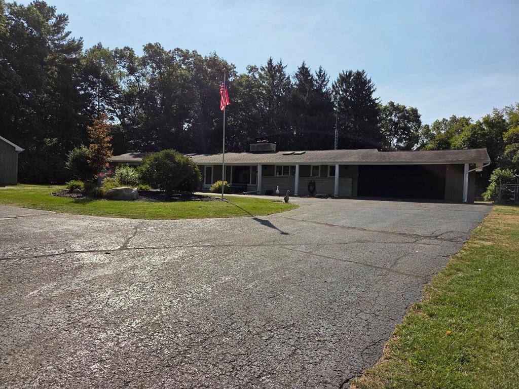 Pennfield Twp, MI 49017,6722 Morgan Road