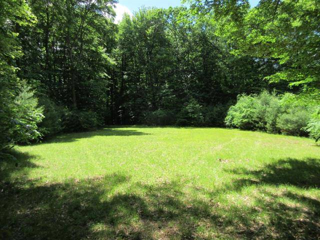 Reynolds Twp, MI 49329,O Lot 7 Hummingbird Court