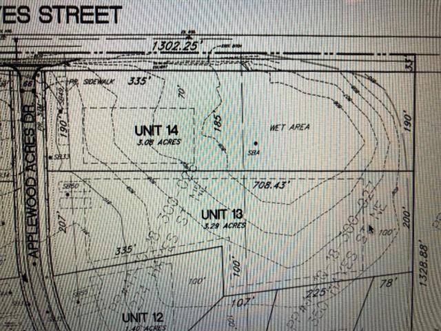 Plainfield Twp, MI 49321,lot 14 Applewood Acres drive