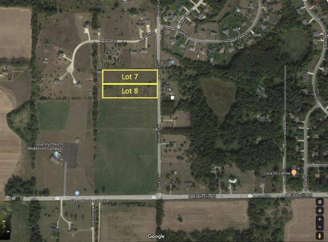 Rutland Twp, MI 49058,McCann Road Lot 7