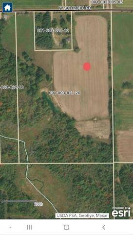 Belvidere Twp, MI 48886,V/L W Schmeid Road