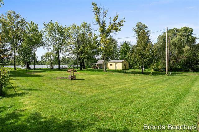 Sidney Twp, MI 48884,603 Ruby Road