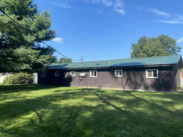 Evergreen Twp, MI 48888,190 E Sidney Road