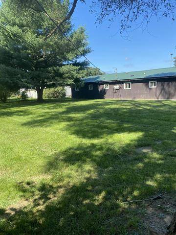 Evergreen Twp, MI 48888,190 E Sidney Road