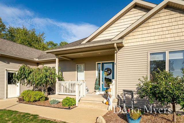 Middleville, MI 49333,5318 Ravine Drive